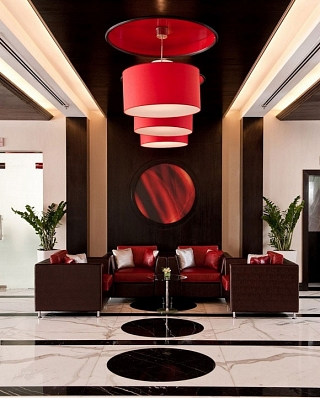 Al Nawras Hotel Apartments  Дубай 