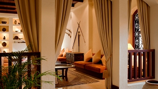 Al Maha Desert Resort & Spa  Дубай 