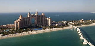 Atlantis The Palm Dubai