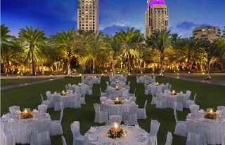 Habtoor Grand Beach Resort & Spa Dubai