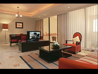 Arjaan by Rotana - Dubai Media City Dubai