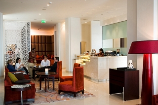 Qamardeen Hotel Dubai