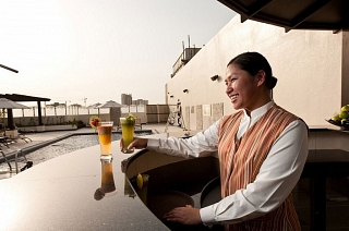 النورس للشقق الفندقية دبي