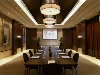 Arjaan by Rotana - Dubai Media City Dubai