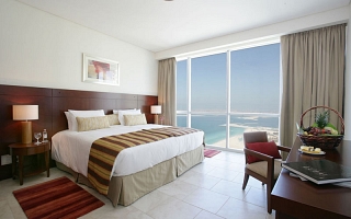 Oasis Beach Tower Dubai