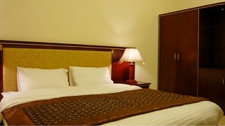 حلم فندق قصر عجمان