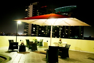 Grand Midwest Hotel Apartments Dubai