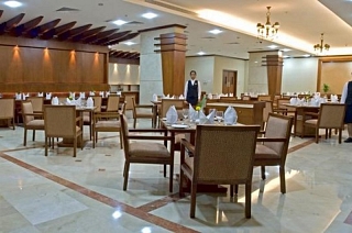 Chelsea Garden Hotel Apartment 1 Dubai