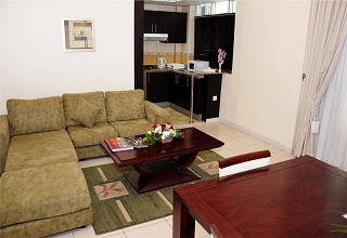 Al Hayat Hotel Apartments Sharjah