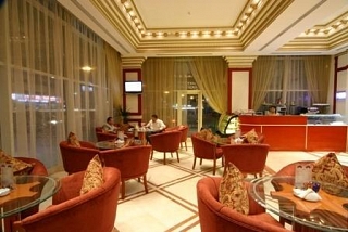 Emirates Palace Hotel Suites Sharjah