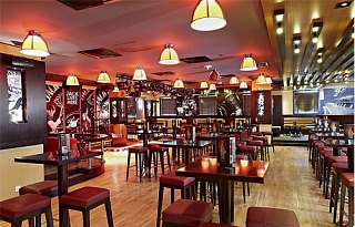 Citymax Hotel Al Barsha  Дубай 