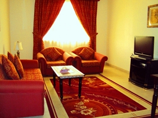 Asfar Resorts Al Ain