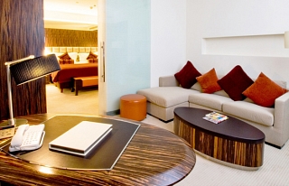 Bonnington Отель & Residence JLT  Дубай 