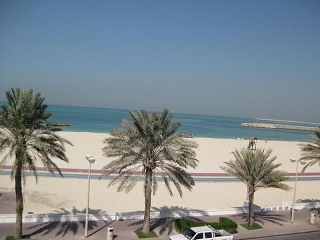 Regent Beach Resort  Дубай 