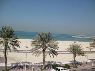 Regent Beach Resort Dubai