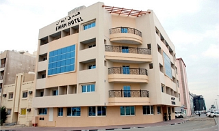 Ewan Hotel Dubai