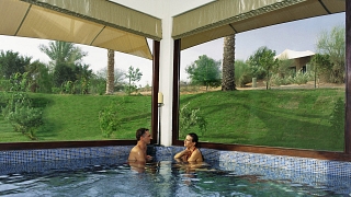 Al Maha Desert Resort & Spa  Дубай 