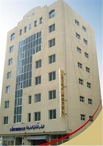 Аль-Бишр Hotel Apartments  Шарджа 