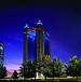 Fairmont Dubai's Photo