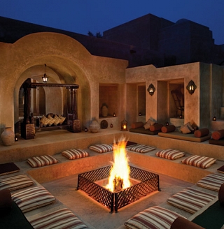 Bab Al Shams Desert Resort & Spa Dubai