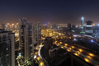 Ramada Hotel Downtown Dubai