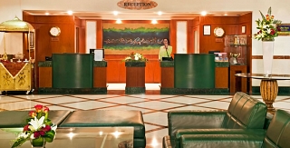 Coral Deira Hotel Dubai