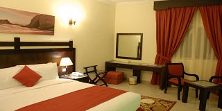 Al Hayat Hotel Suites Sharjah