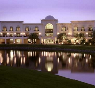 The Address - Montgomerie Dubai