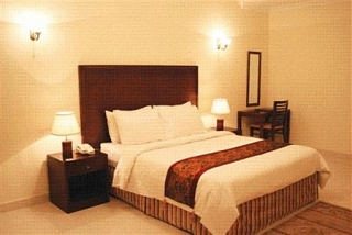 Asiana Suites Hotel Dubai