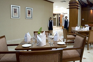 Chelsea Garden Hotel Apartment 1 Dubai