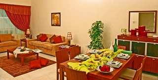 Al Raya Hotel Apartments Dubai