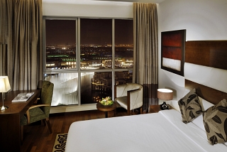 فندق رمادا داون تاون دبي