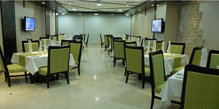 Al Hayat Hotel Suites Sharjah