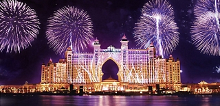 Atlantis The Palm Dubai