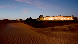 Al Maha Desert Resort & Spa Dubai