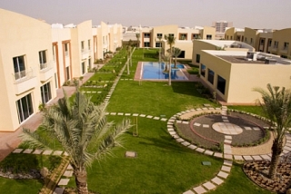 Coral Boutique Villas Dubai