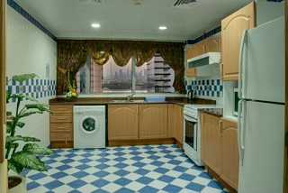 Deira Suites Hotel Apartment  Дубай 