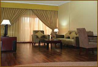 Baiti Hotel Apartments Sharjah