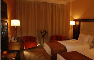 Copthorne Airport Hotel Dubai Dubai