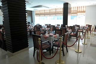 Ramee Rose Hotel  Дубай 