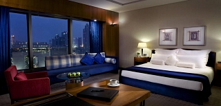 Jumeirah Emirates Towers Dubai