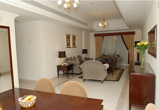 Al Manar Hotel Apartment Dubai