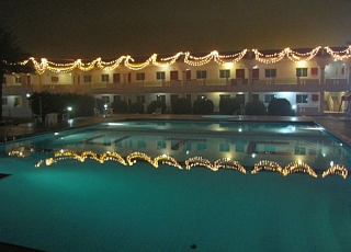 Flamingo Beach Resort Umm Al Quwain