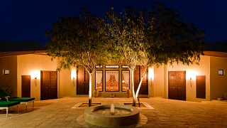 Al Maha Desert Resort & Spa  Дубай 