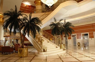 Corniche Al Buhaira Hotel Sharjah