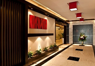 Al Nawras Hotel Apartments Dubai