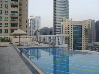 Marina Byblos Hotel Dubai