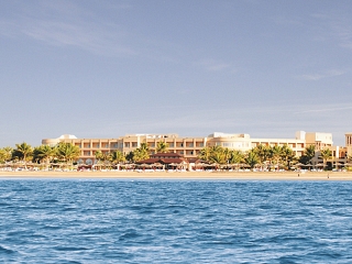 Аль Хамра Форт Отель & Beach Resort  Рас-Аль-Хайма 