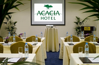 Acacia Hotel  Рас-Аль-Хайма 