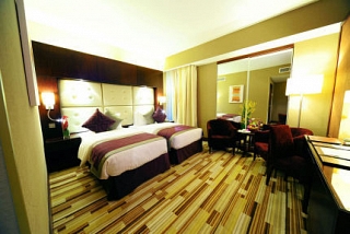 Al Hamra Hotel Dubai